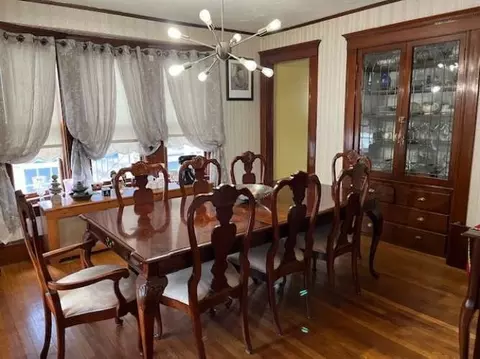 Dining - 43 Loring Rd, Winthrop, MA 02152 photo 1 of 1