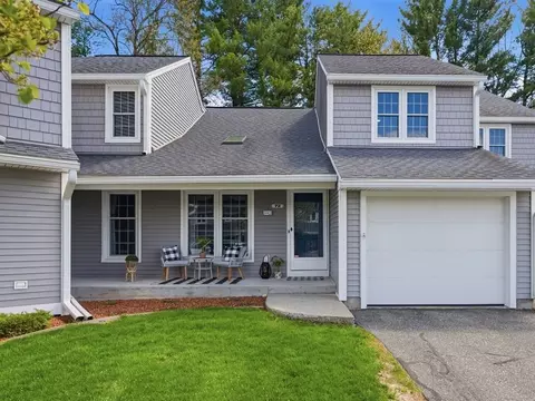 72 Chapin Greene Dr #72, Ludlow, MA 01056