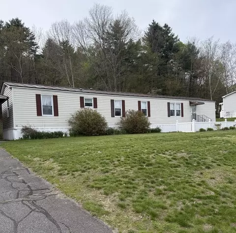 75 South St #38, Bernardston, MA 01337