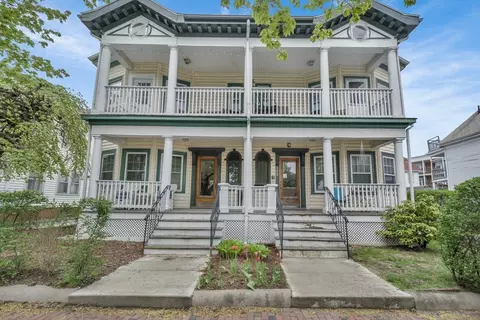 154 Lafayette St #2, Salem, MA 01970