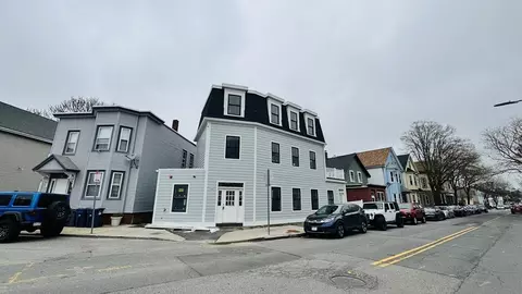 804-806 Saratoga #1, Boston, MA 02128