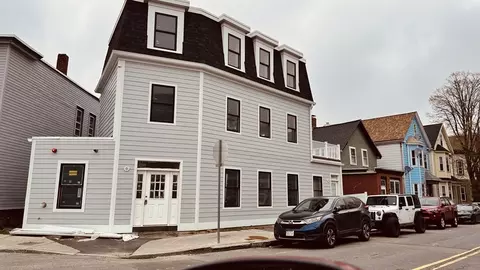 804-806 Saratoga #2, Boston, MA 02128