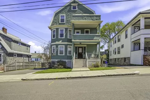 173 Grovers Ave #3, Winthrop, MA 02152