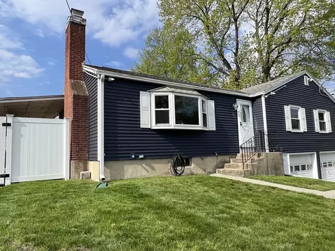 Exterior - 97 Pondview Dr, Chicopee, MA 01020 photo 2 of 4