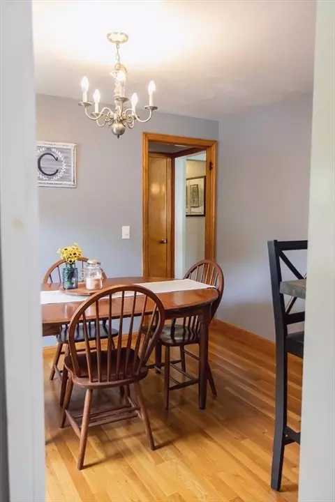 Dining - 97 Pondview Dr, Chicopee, MA 01020 photo 1 of 2