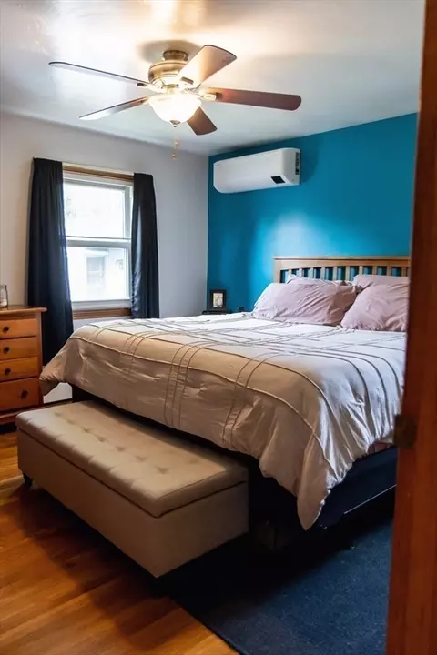 Bedroom - 97 Pondview Dr, Chicopee, MA 01020 photo 1 of 4