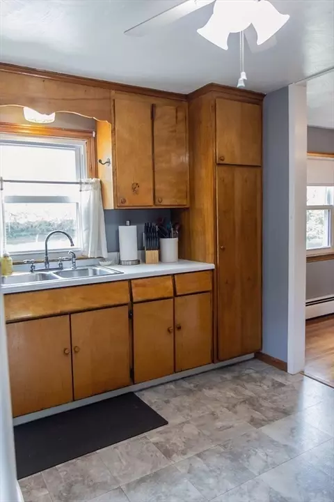 Kitchen - 97 Pondview Dr, Chicopee, MA 01020 photo 2 of 2