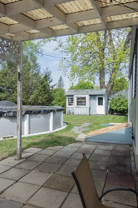 Exterior - 97 Pondview Dr, Chicopee, MA 01020 photo 3 of 4