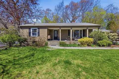 64 Eastwood Rd, Shrewsbury, MA 01545