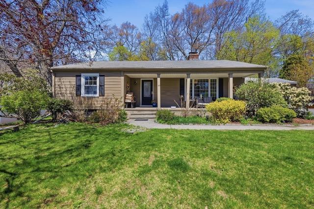 64 Eastwood Rd, Shrewsbury, MA 01545
