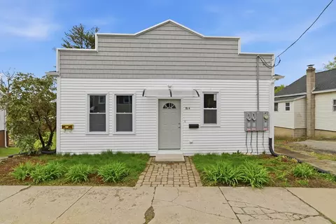 25 Bourne, Three Rivers, MA 01080
