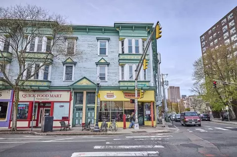 1247 Cambridge St #3, Cambridge, MA 02139