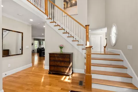 Entry Way - 22 Edwardel Rd, Needham, MA 02492 photo 1 of 1