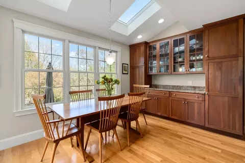 Dining - 22 Edwardel Rd, Needham, MA 02492 photo 4 of 4
