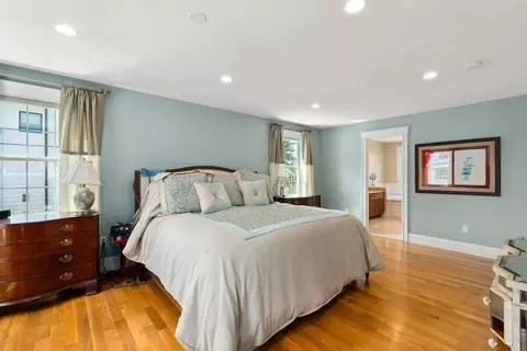 Bedroom - 22 Edwardel Rd, Needham, MA 02492 photo 1 of 5
