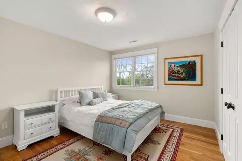 Bedroom - 22 Edwardel Rd, Needham, MA 02492 photo 3 of 5