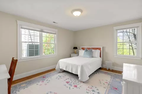 Bedroom - 22 Edwardel Rd, Needham, MA 02492 photo 2 of 5