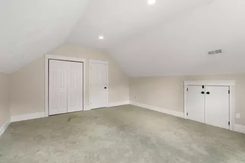 Bedroom - 22 Edwardel Rd, Needham, MA 02492 photo 5 of 5