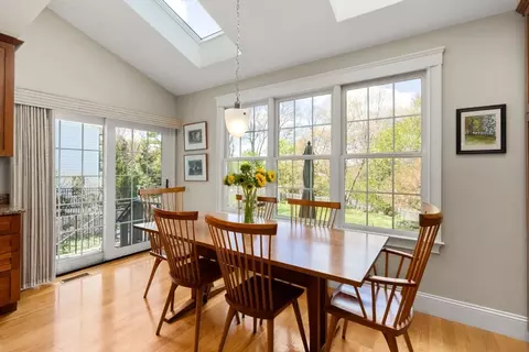 Dining - 22 Edwardel Rd, Needham, MA 02492 photo 3 of 4