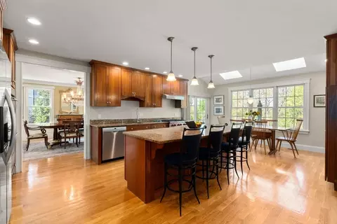 Kitchen - 22 Edwardel Rd, Needham, MA 02492 photo 1 of 3