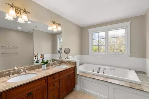 Bath - 22 Edwardel Rd, Needham, MA 02492 photo 1 of 3