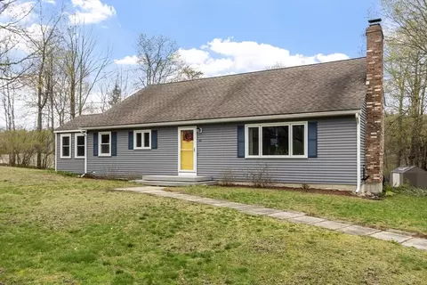 101 Williams Rd, Ashburnham, MA 01430 photo 2