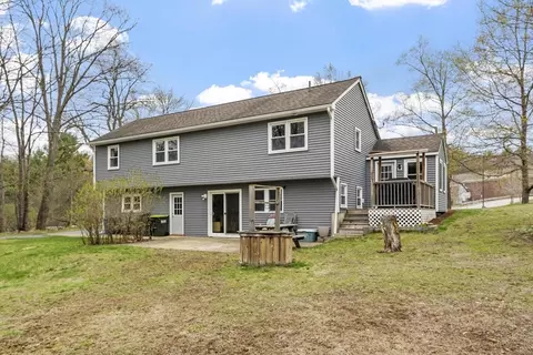 101 Williams Rd, Ashburnham, MA 01430 photo 3