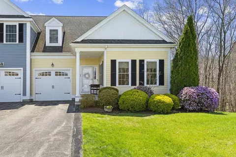 95 Meetinghouse Rd #38, Norfolk, MA 02056