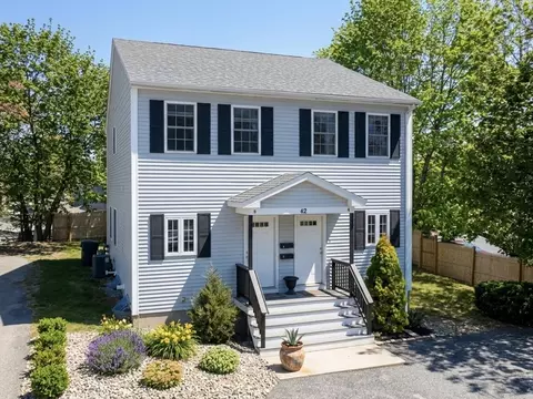 42 N Main St, Grafton, MA 01536