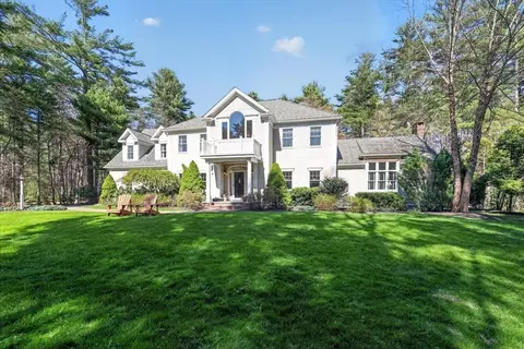 150 Lincoln St, Norwell, MA 02061