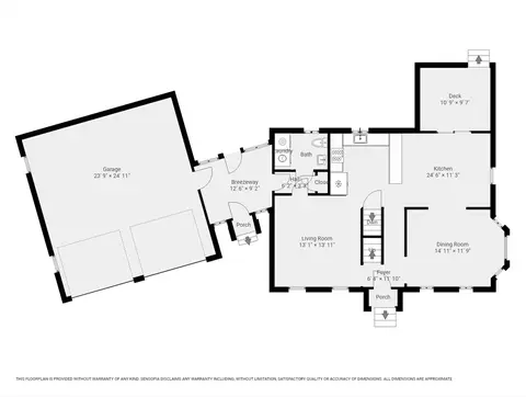 5 Spring St, Douglas, MA 01516 photo 23