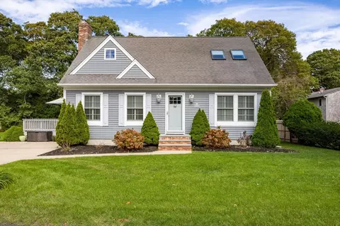 63 Williams Rd # A, Yarmouth, MA 02673