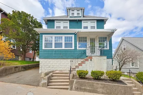 15 Grayson St, Boston, MA 02124