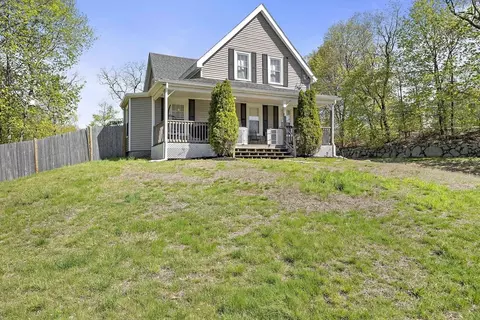 156 Allen St, Randolph, MA 02368