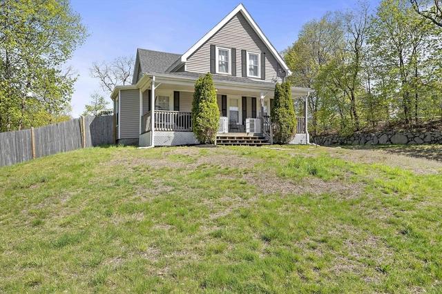 156 Allen St, Randolph, MA 02368