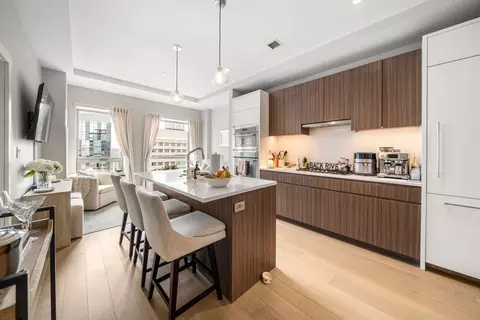 100 Shawmut Ave #911, Boston, MA 02118