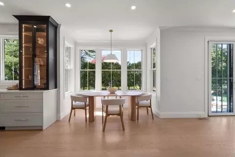 Dining - 23 Yale Rd, Needham, MA 02494 photo 1 of 4