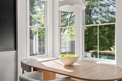 Dining - 23 Yale Rd, Needham, MA 02494 photo 2 of 4