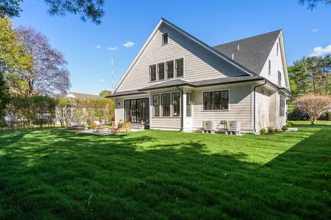 Exterior - 23 Yale Rd, Needham, MA 02494 photo 5 of 5
