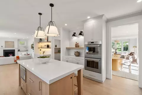 Kitchen - 23 Yale Rd, Needham, MA 02494 photo 4 of 5
