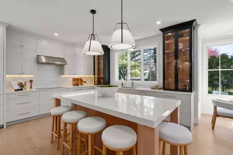 Kitchen - 23 Yale Rd, Needham, MA 02494 photo 1 of 5