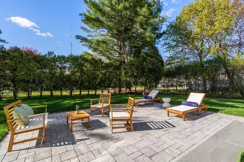 Exterior - 23 Yale Rd, Needham, MA 02494 photo 4 of 5