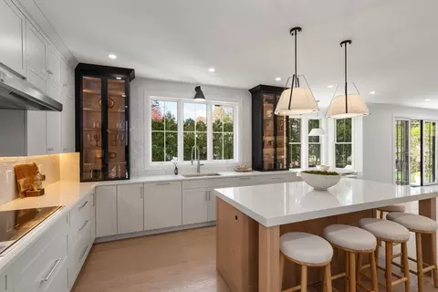 Kitchen - 23 Yale Rd, Needham, MA 02494 photo 2 of 5