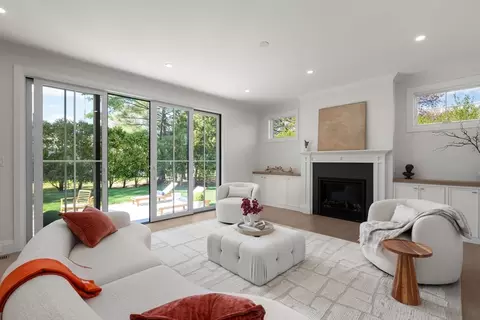 Living - 23 Yale Rd, Needham, MA 02494 photo 1 of 1