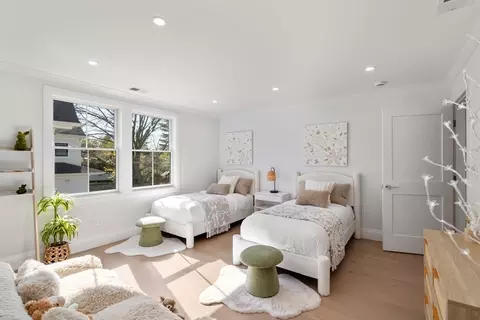 Bedroom - 23 Yale Rd, Needham, MA 02494 photo 6 of 6