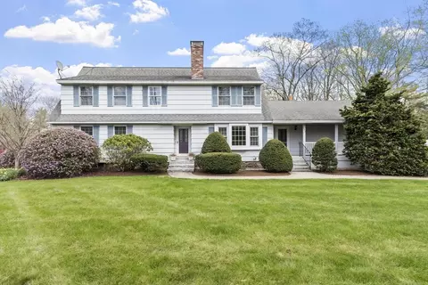 103 Brooks Station Rd, Princeton, MA 01541
