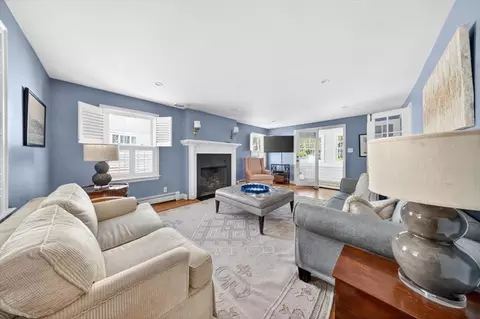 Living - 51 Elm St, Hingham, MA 02043 photo 3 of 3