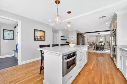 Kitchen - 51 Elm St, Hingham, MA 02043 photo 1 of 8