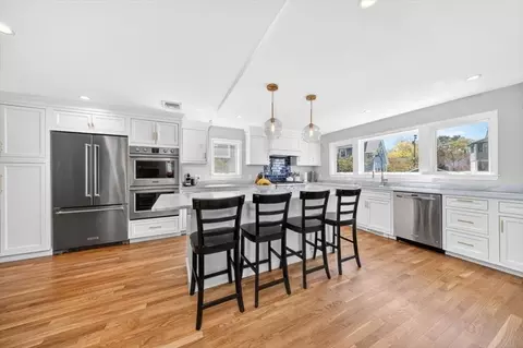 Kitchen - 51 Elm St, Hingham, MA 02043 photo 3 of 8