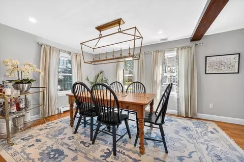 Dining - 51 Elm St, Hingham, MA 02043 photo 2 of 2